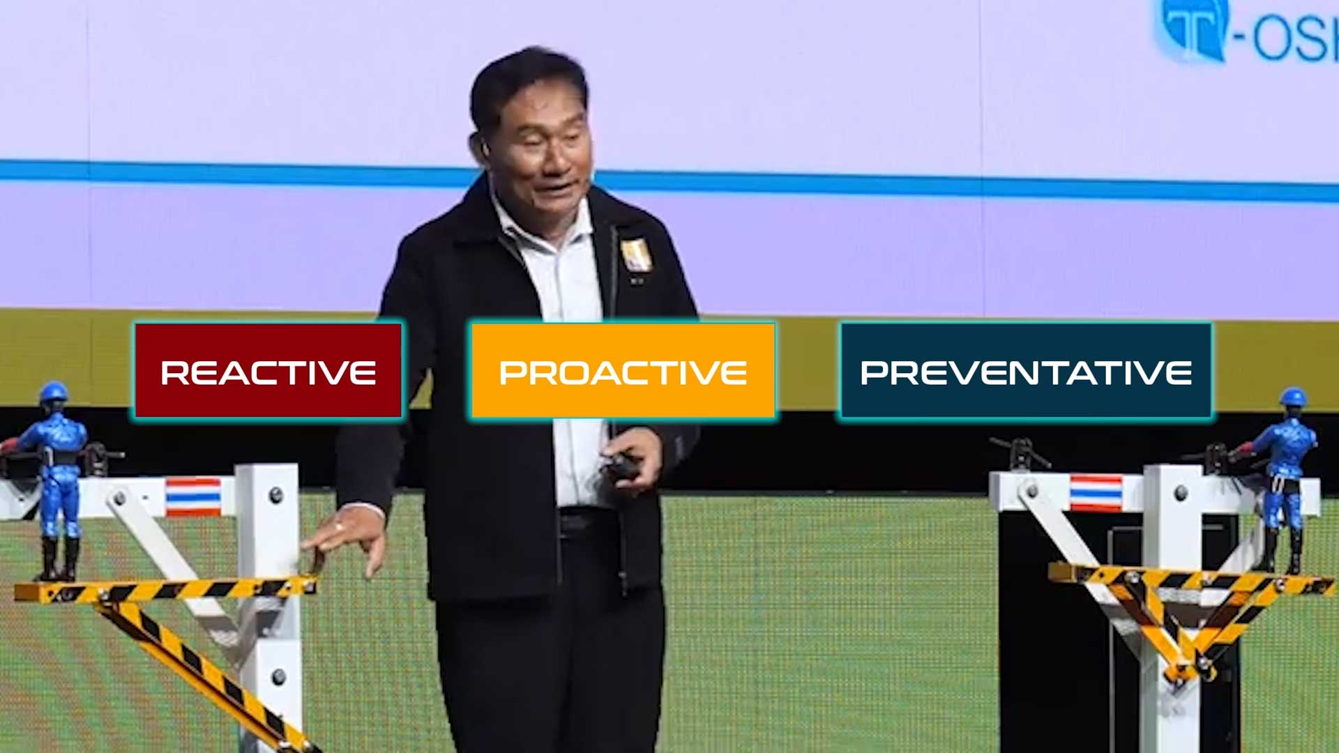 OAIC - สัมมนา - 1