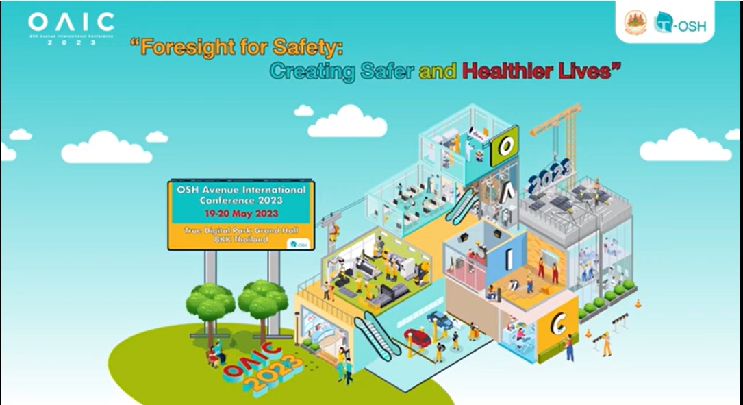 OAIC2023 (Highlight 20 MAY 2023)